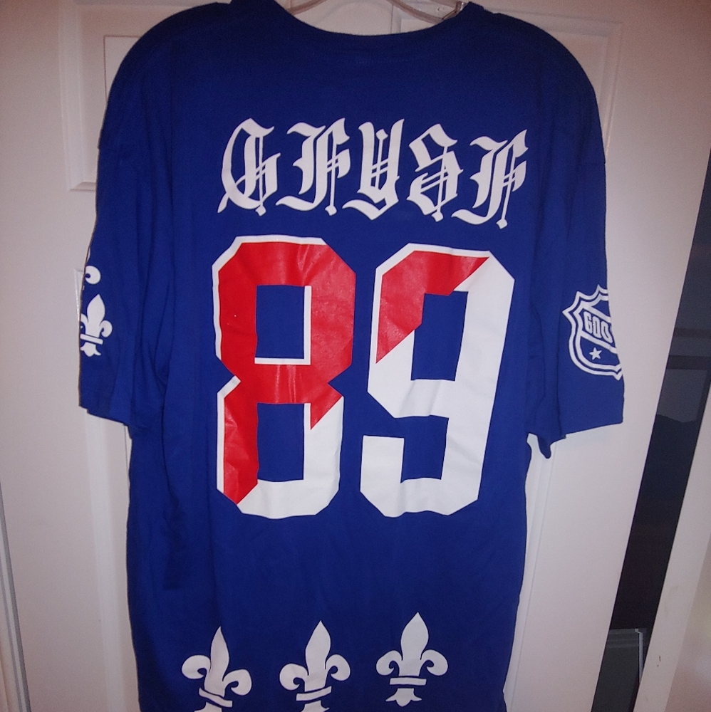 NEVER WORN xxl